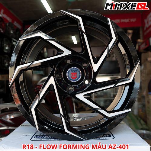 Lazang ô tô 18 inch