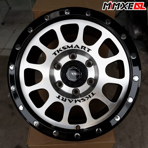 Lazang ô tô 16 inch