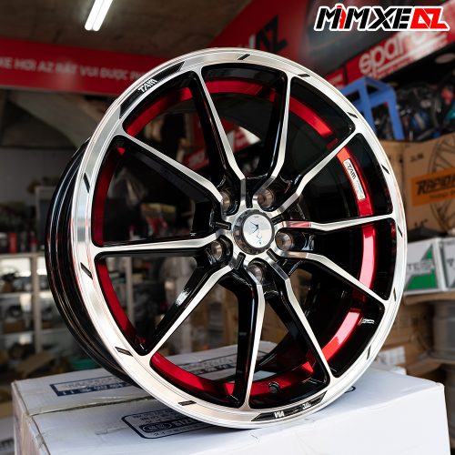 Lazang ô tô 17 inch