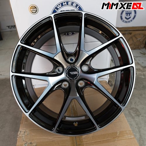 R17 PCD 5x112