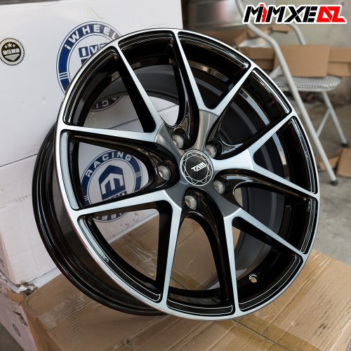 R17 PCD 5x120