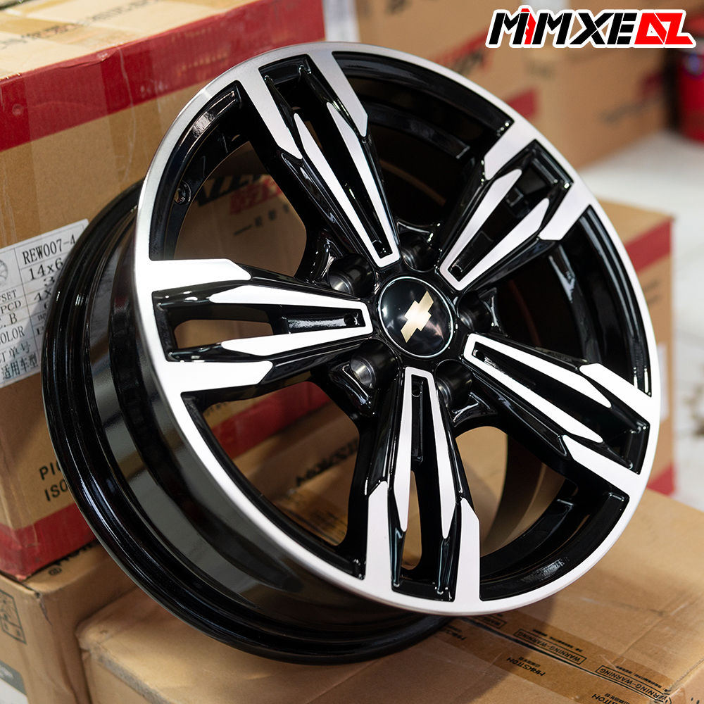 R15 PCD 5x105