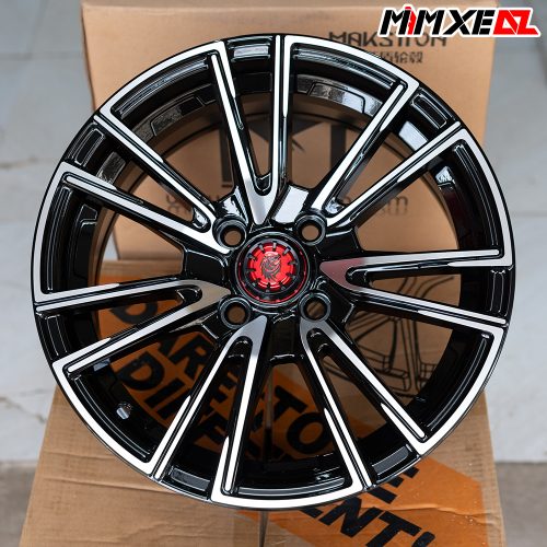 Lazang ô tô 15 inch