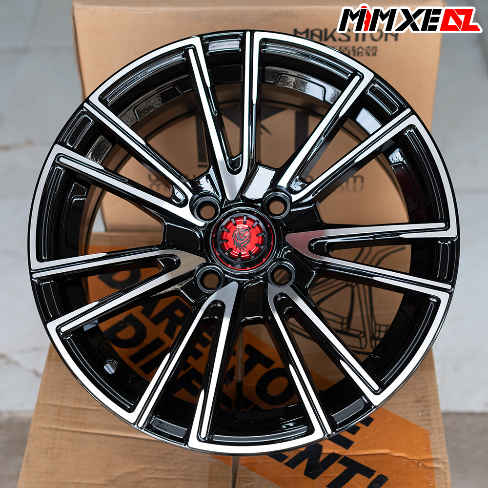 Lazang ô tô 15 inch
