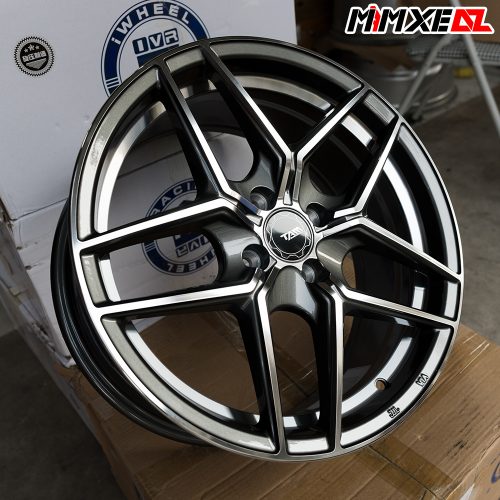 R17 PCD 4x100