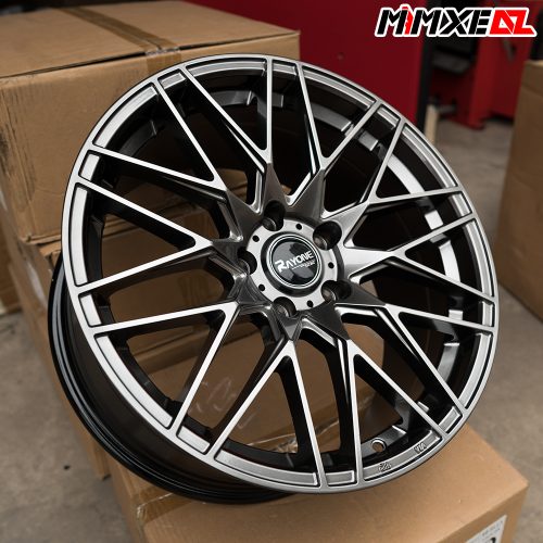 R18 PCD 5x114.3