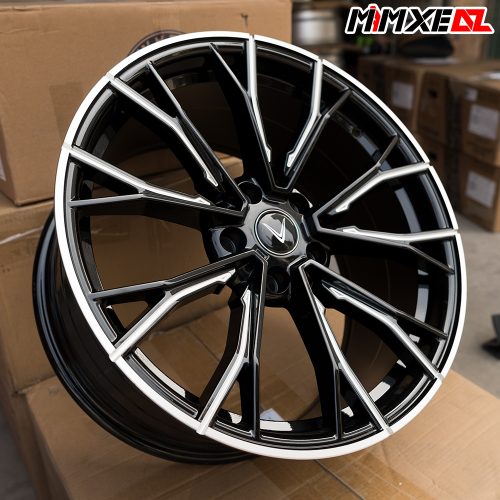 Lazang ô tô 19 inch