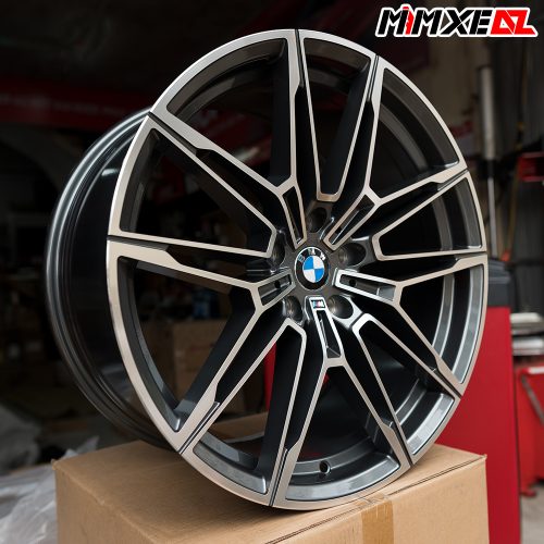 R20 PCD 5x120