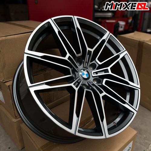 Lazang ô tô 20 inch