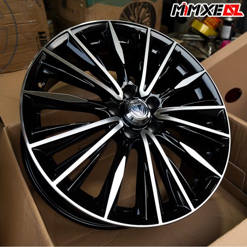 R19 PCD 5x114.3