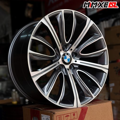 Lazang ô tô 22 inch