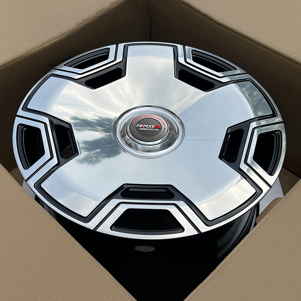 Lazang ô tô 21 inch